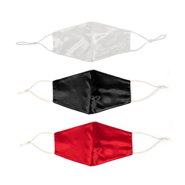 22 Momme Silk Face Mask
