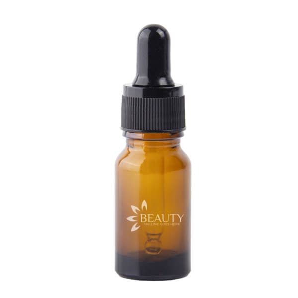 10ml Amber Essential Oil Bottles