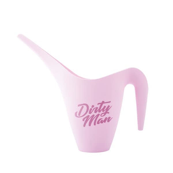 Plastic Long Mouth Flower Watering Can