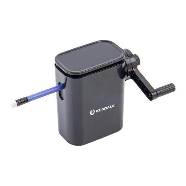 Plastic Desktop Pencil Sharpener