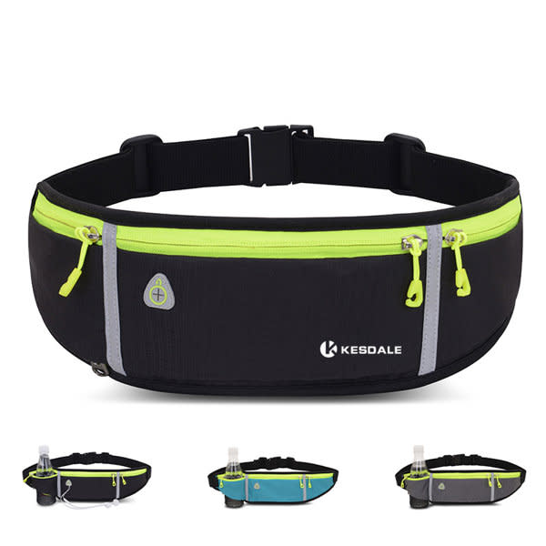 Waterproof Sport Belt Bag