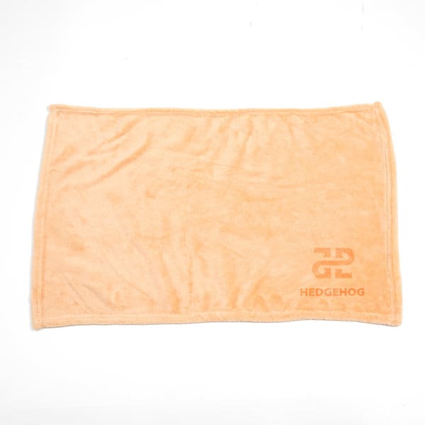 Pet Flannel Fleece Blanket