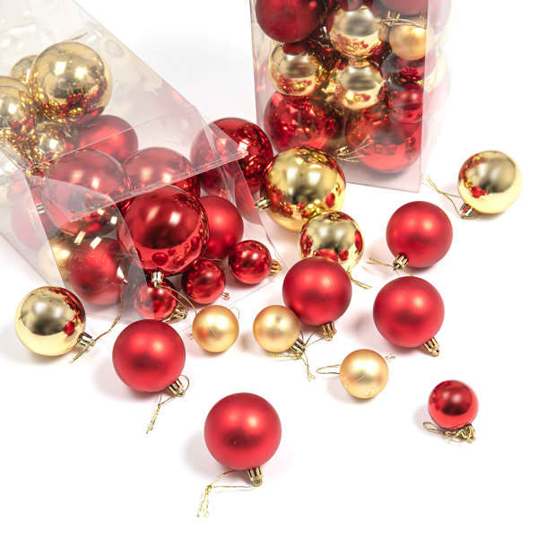 Christmas Ornament Ball