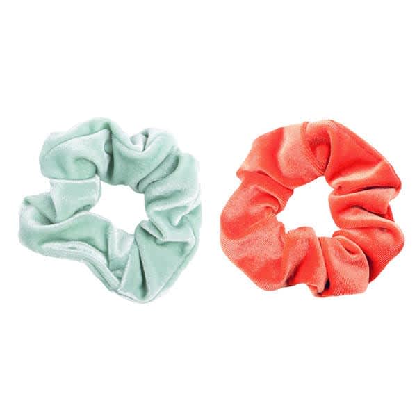 Velvet Hair Scrunchie