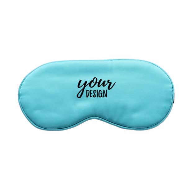Satin Sleep Eye Mask
