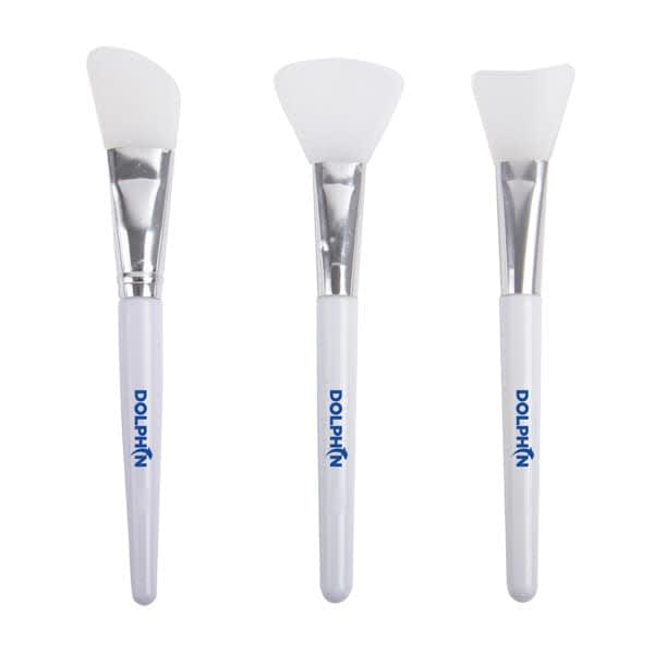 Silicone Face Mask Brush