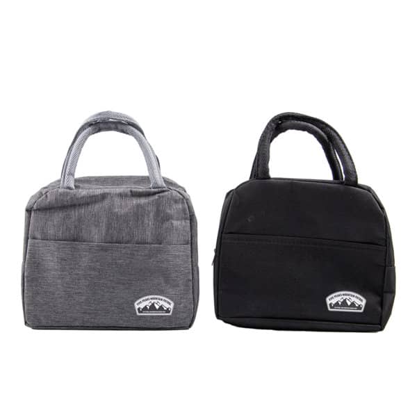 Insulated Lunch Bag