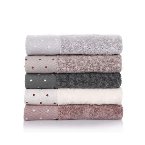 Square Cotton Towel