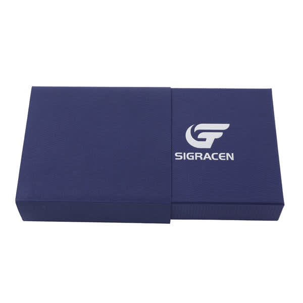 Custom Cardboard Jewelry Gift Box