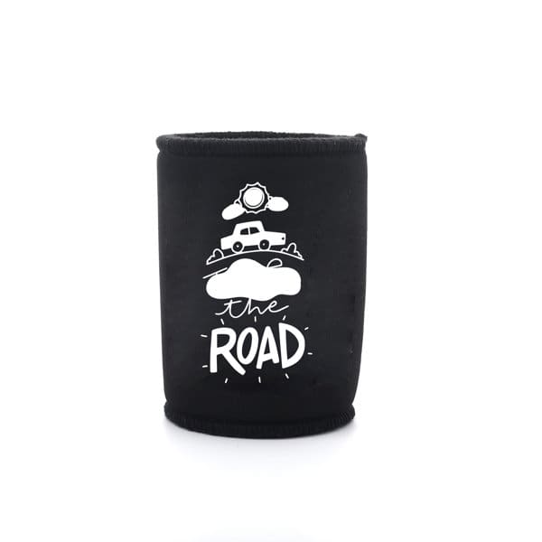 12 oz. Custom Neoprene Can Cooler