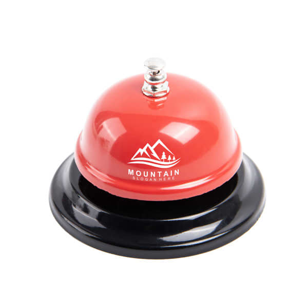 Custom Call Bell