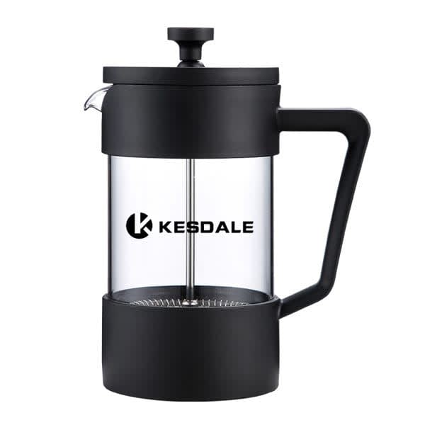 1L Detachable French Press Coffee Tea Maker