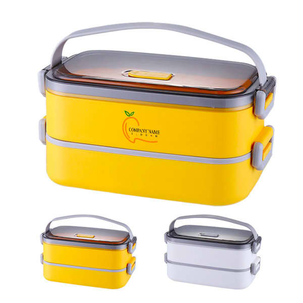Stainless Steel Multilayer Lunch Box
