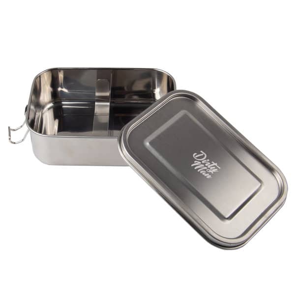 Stainless Steel Lunch Box