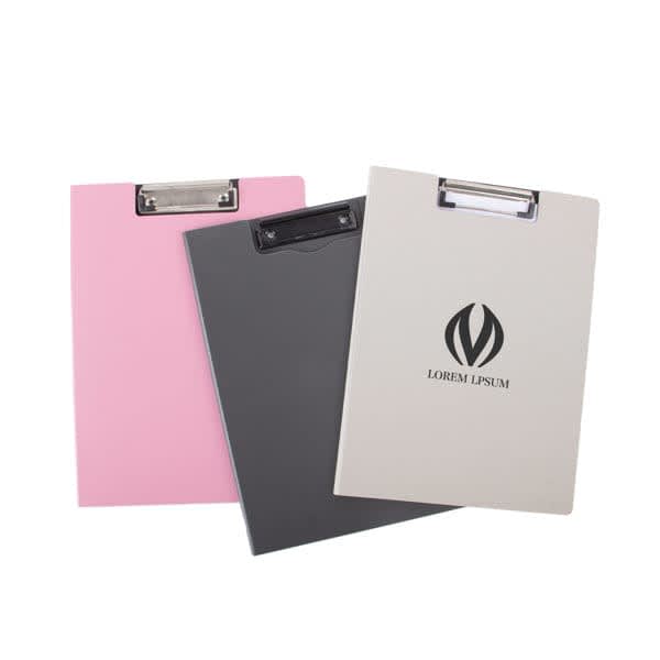 Custom A4 Foldable Clipboard