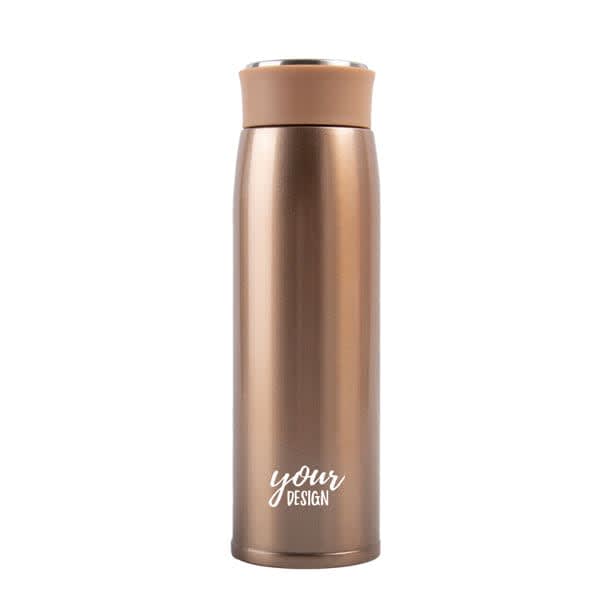 16 oz. Stainless Steel Vacuum Insulated Water Bottle