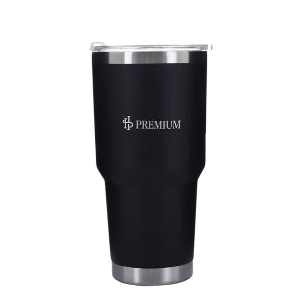 900ml Stainless Steel Vacuum Insulated Tumbler With Lid
