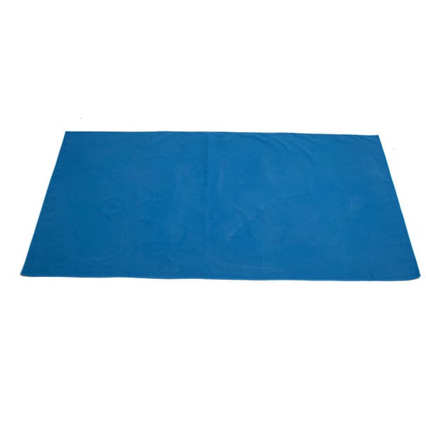 Double-sided Fleece Beach Towel