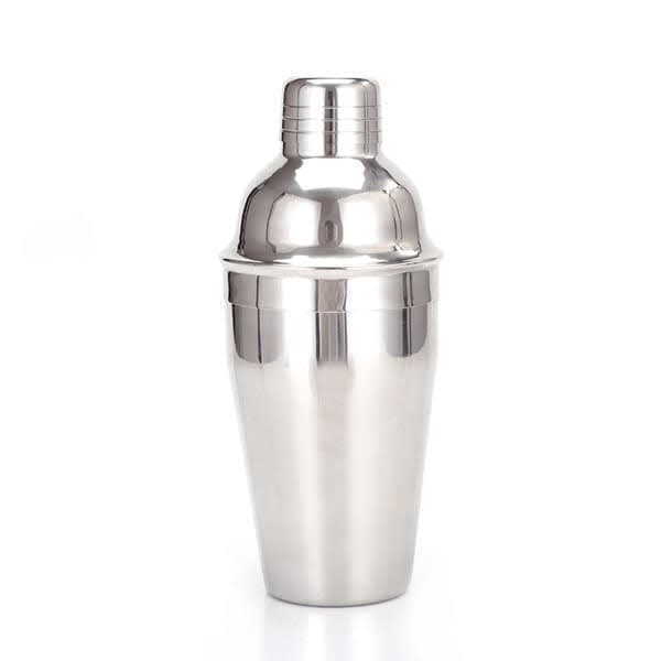 25 oz. Stainless Steel Cocktail Shaker