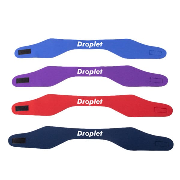 Kids’ Neoprene Swimming Headband