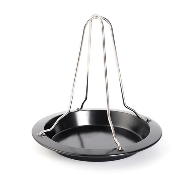 Non Stick Vertical Chicken Grill Rack