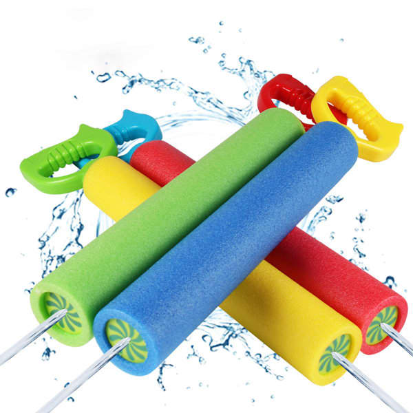EVA Funny Water Blaster