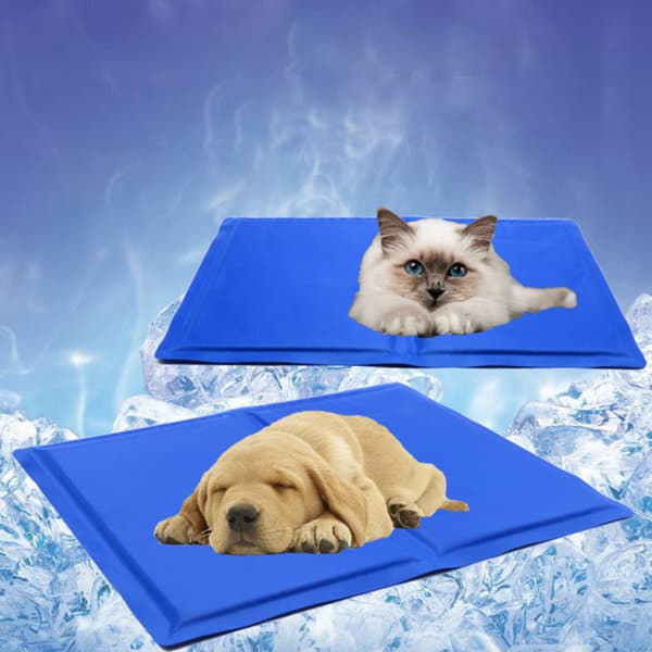 Small Pet Cooling Mat