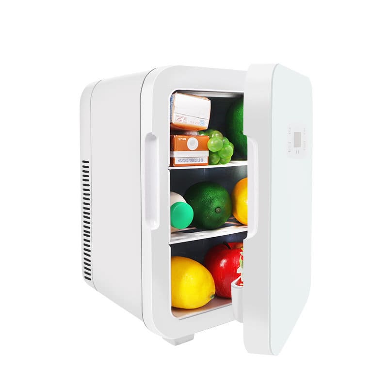 10L Portable Mini Car Fridge