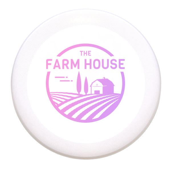 Outdoor Adult Frisbee