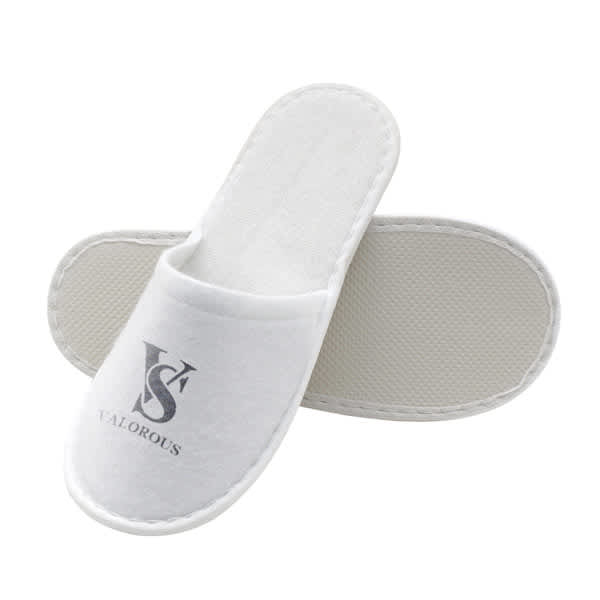 Disposable Hotel Slippers
