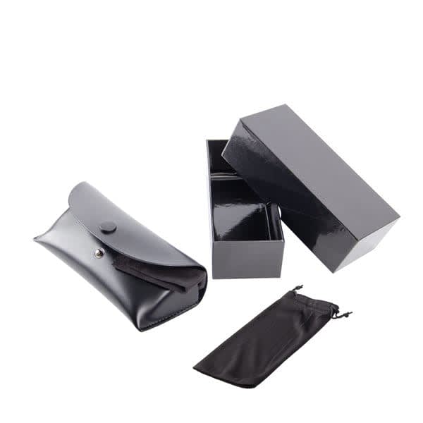 Custom Portable Sunglass Box Set