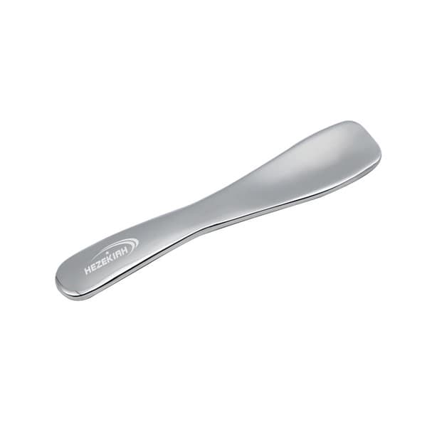 Stainless Steel Makeup Mini Spoon