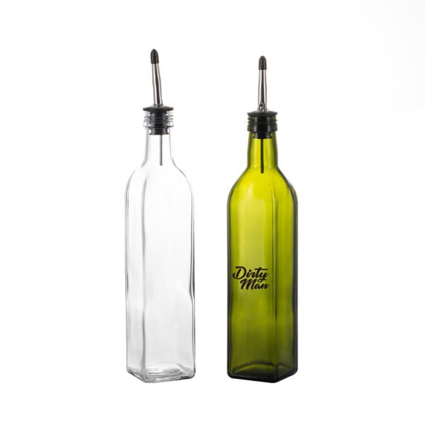 17 oz. Olive Oil Dispenser Bottle