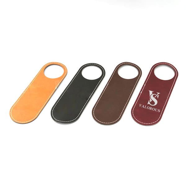 Custom Printed Door Hanger Sign