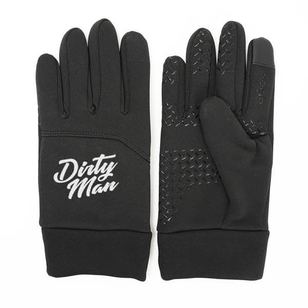 Anti-Slip Sport Gloves