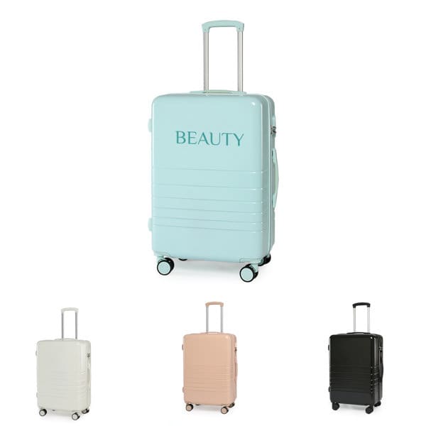24‘' Large Capacity Suitcase