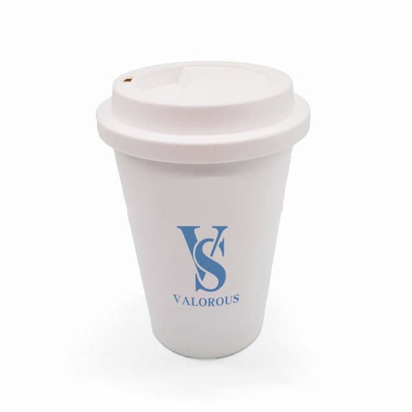 15 oz. PLA Eco Friendly Coffee Mug