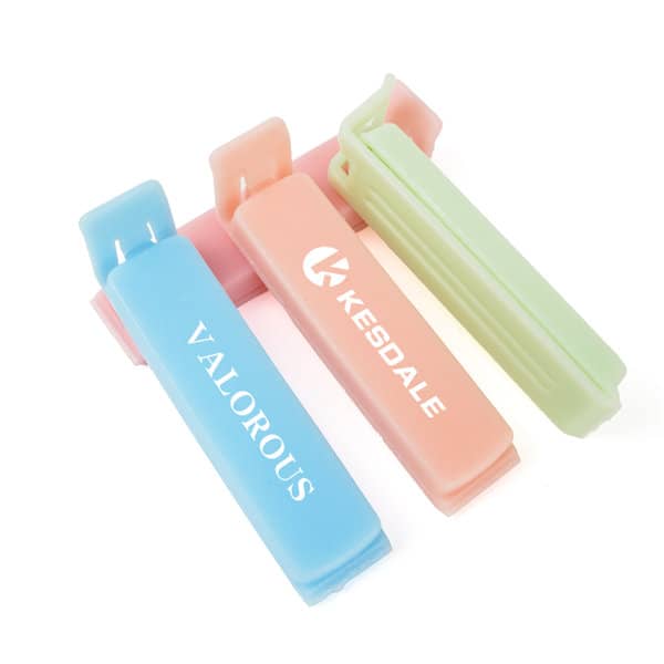 6cm Food Bag Sealing Clip