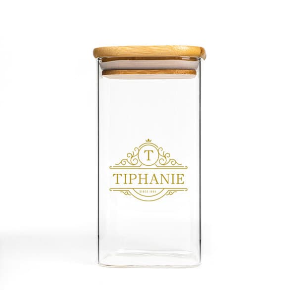 High Borosilicate Glass Storage Tank