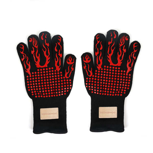 Heat Resistant Gloves