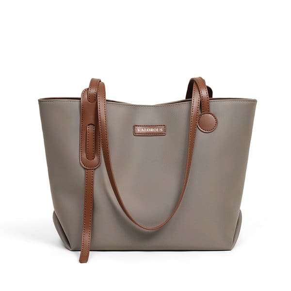 Large Capacity Tote Bag