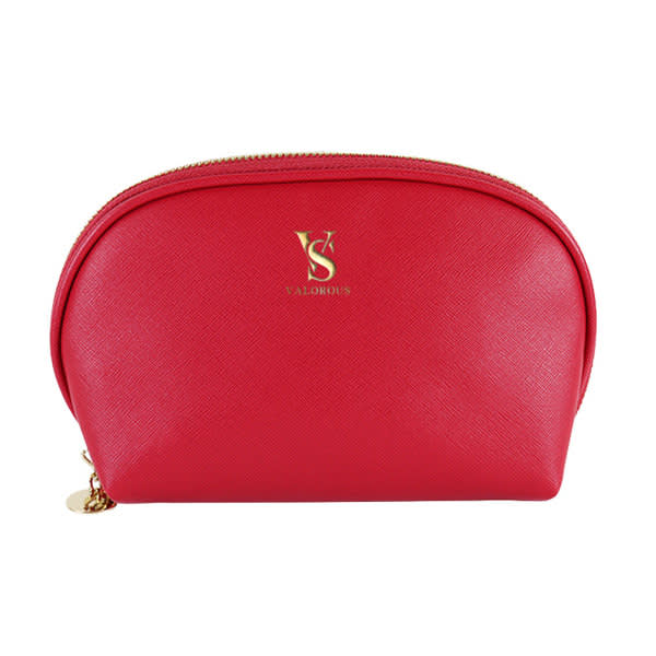 Mini Shell Shape Cosmetic Bag