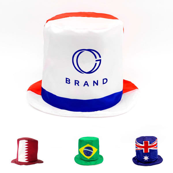 Custom Top Hat