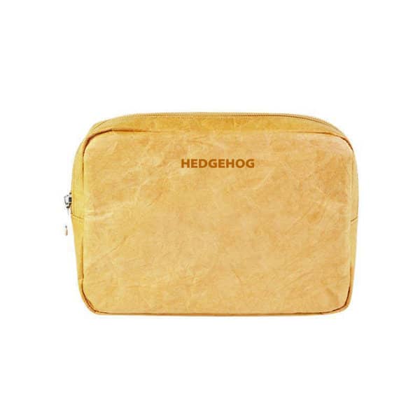 DuPont Paper Waterproof Cosmetic Bag