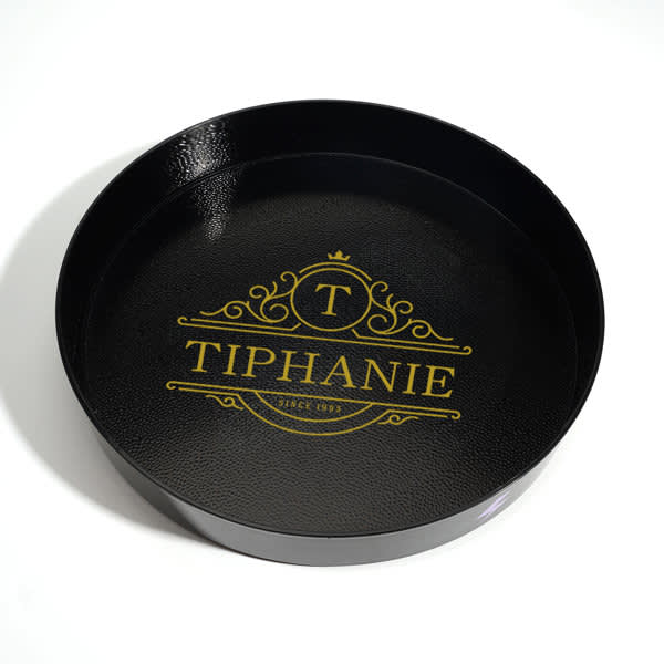 Promo Plastic Non-slip Tray