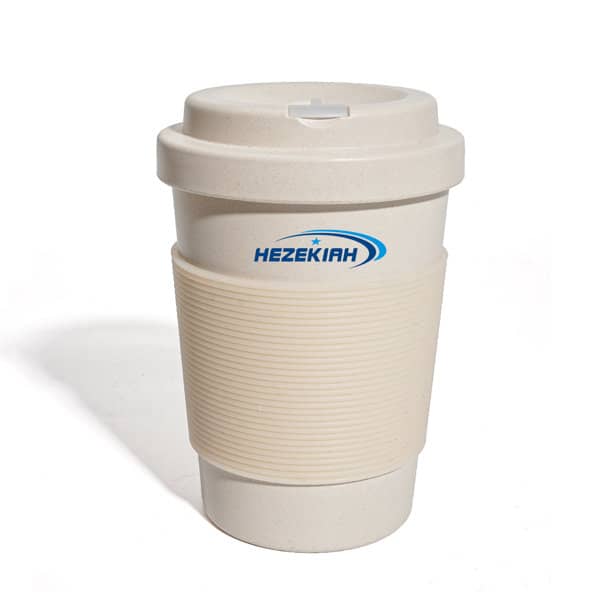 12 oz. Non-slip Coffee Cup