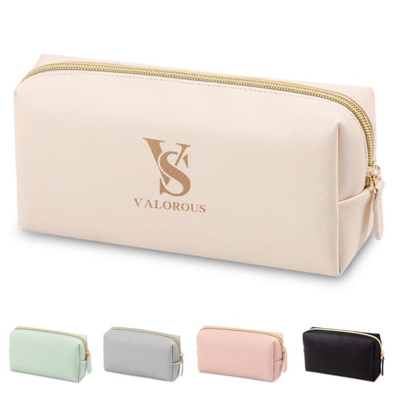 Custom Travel Cosmetic Bag