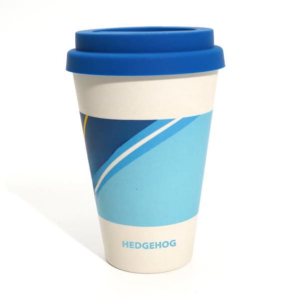 16.5 oz. Coffee Mug With Lid