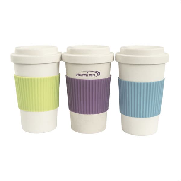 15 oz. Non-slip Coffee Cup