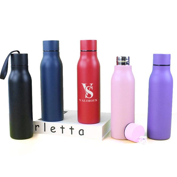 Stainless Steel Vacuum Insulated Water Bottle